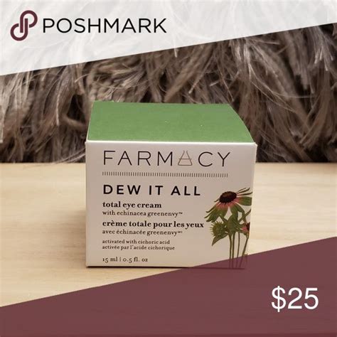 farmacy dew it all|farmacy eye dew.